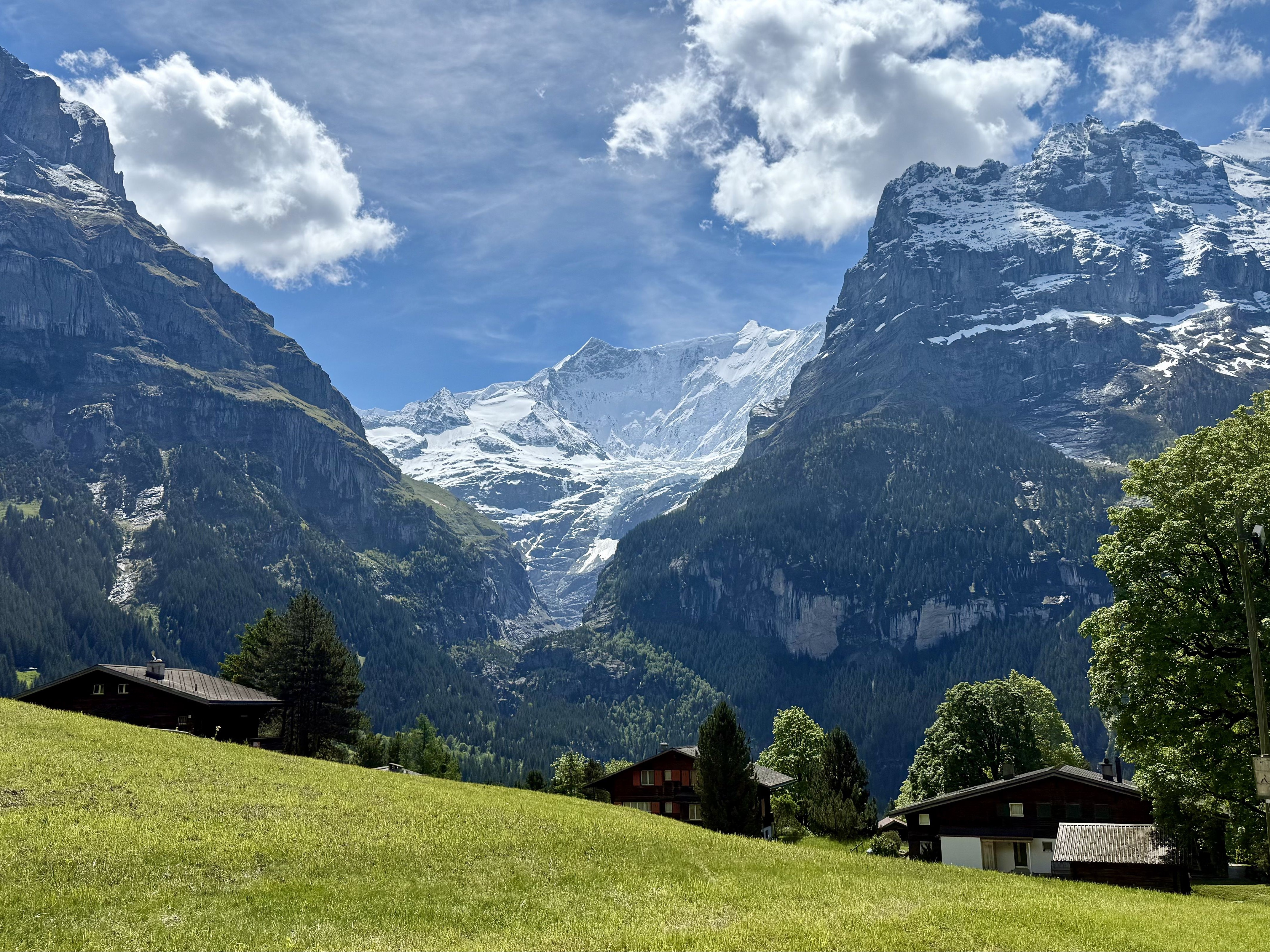 Grindelwald
